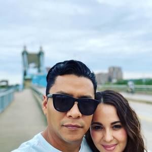 Meet your Posher, Reynaldo